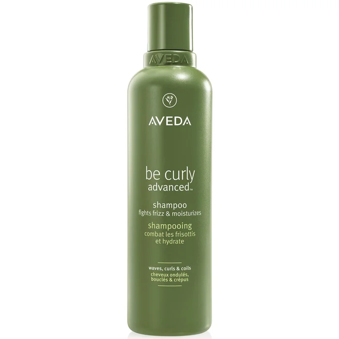 Aveda Be Curly Advanced Shampooing 250 ml