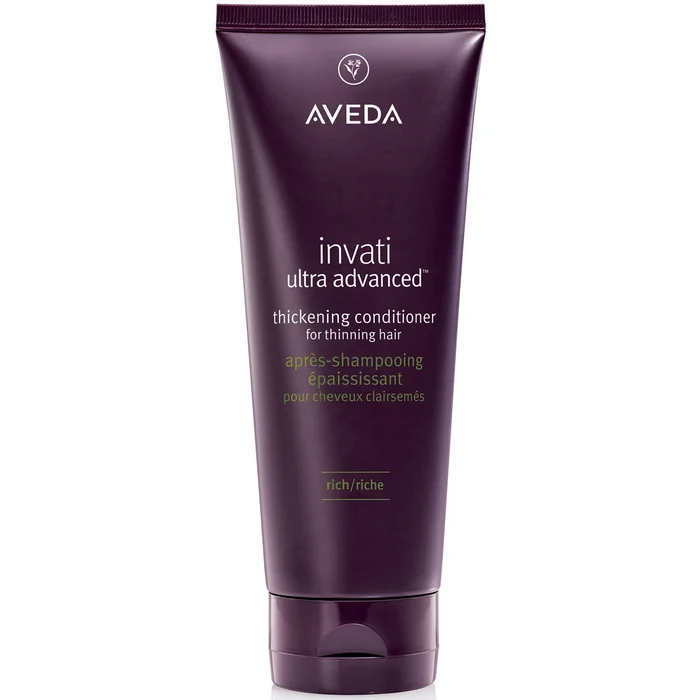 Aveda Invati Ultra Advanced Thickening Conditioner – Rich 200ml