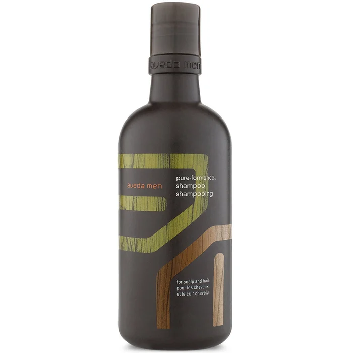 Aveda Men Pure-Formance Shampooing 300 ml