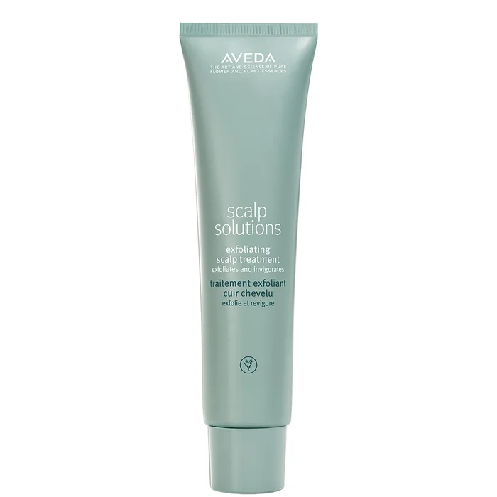 Aveda Scalp Solutions Traitement du Cuir Chevelu Exfoliant 150 ml