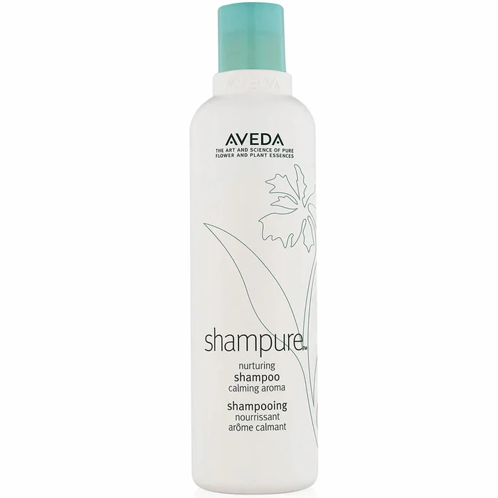 Aveda Shampure Shampooing Nourrissant 250 ml