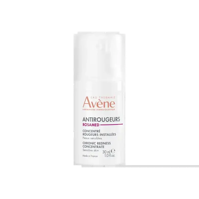 Avene Antirougeurs Rosamed concentre rougeurs installees 30ml