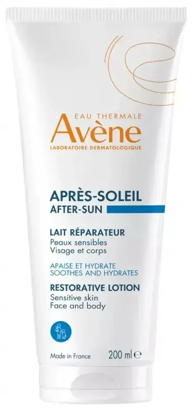 Avène Après-Soleil Lait Réparateur 200 ml