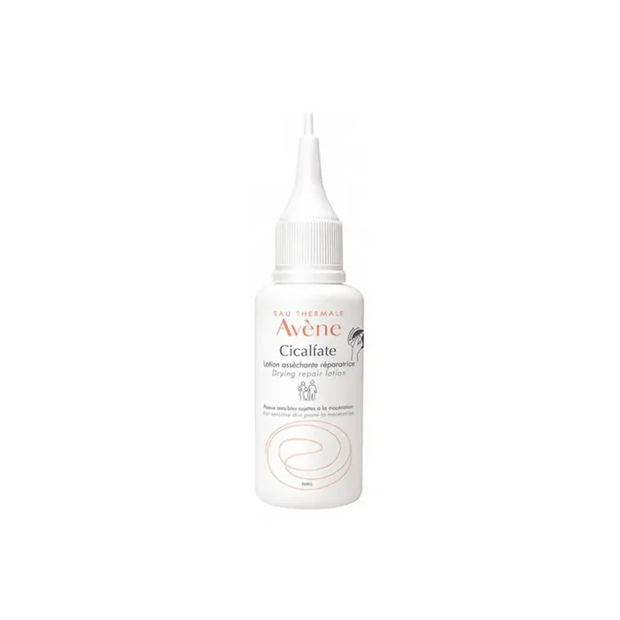 Avene Cicalfate lotion assechante reparatrice 40ml