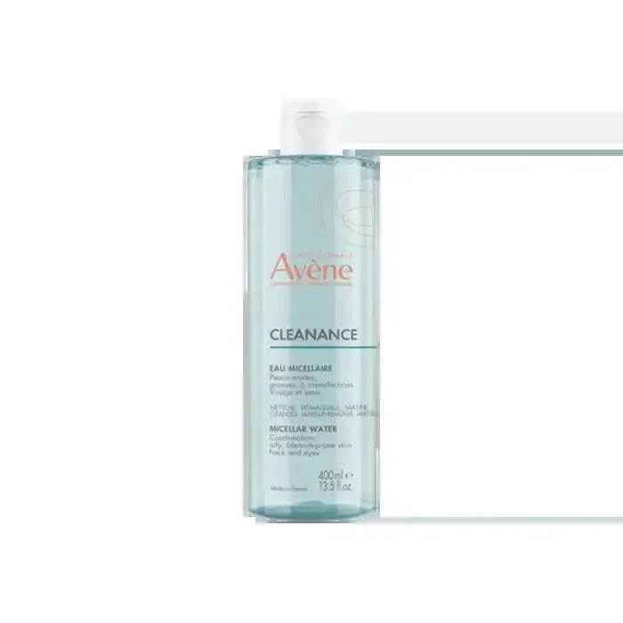 Avene Cleanance eau micellaire 100ml