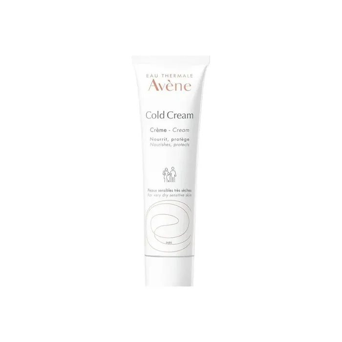 Avene Cold Cream creme 100ml