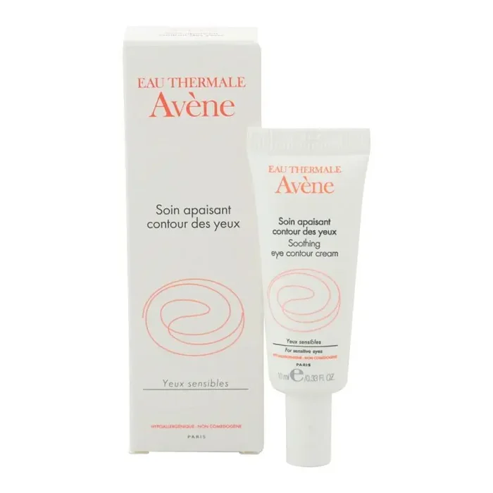 Avene Cont Yeux Apais Cr10ml