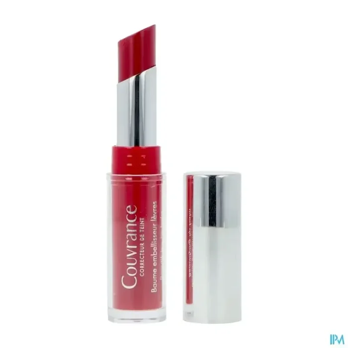 Avène couvrance correcteur de teint baume levres rose 3g