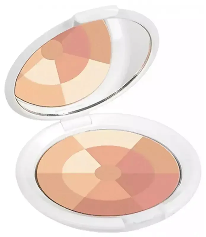Avène Couvrance Eau Thermale – Poudre Mosaïque Bonne Mine 10 g