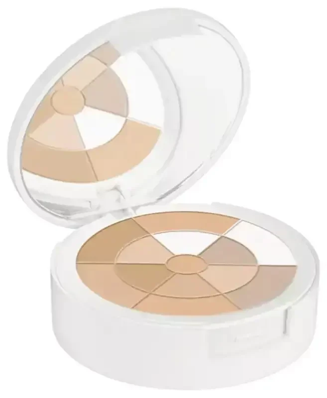 Avène Couvrance Eau Thermale – Poudre Mosaïque Translucide 10 g