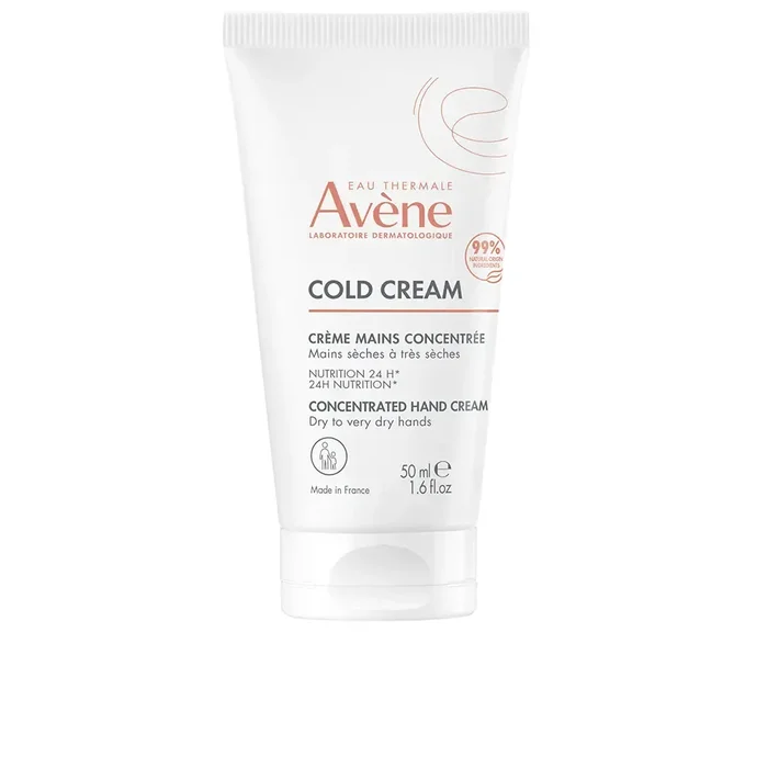 Avène Crema mani concentrata FREDDO