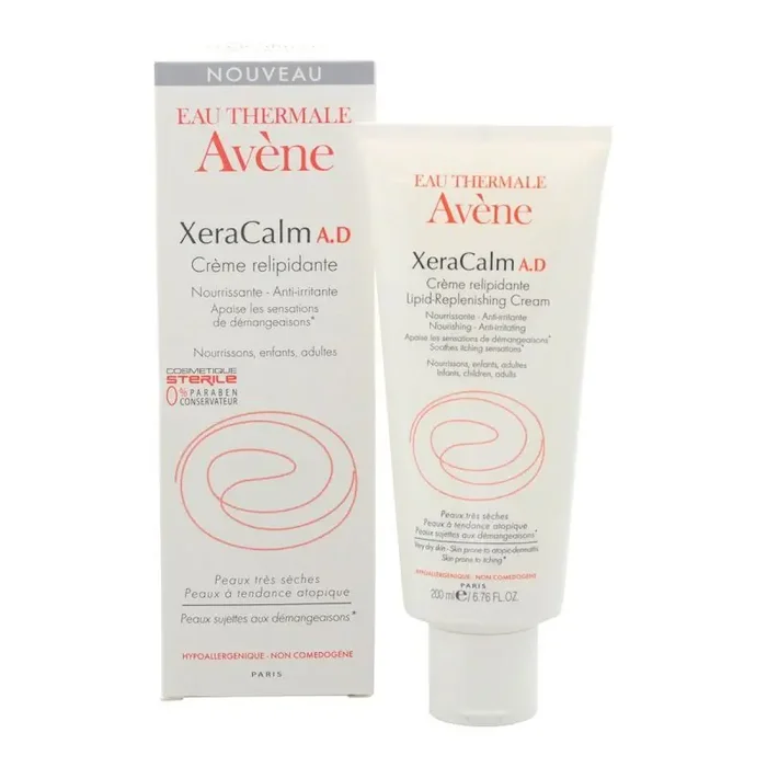 Avene Crème Xeracalm Ad 200 mL