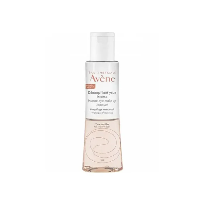Avene Demaquillant yeux intense 125ml