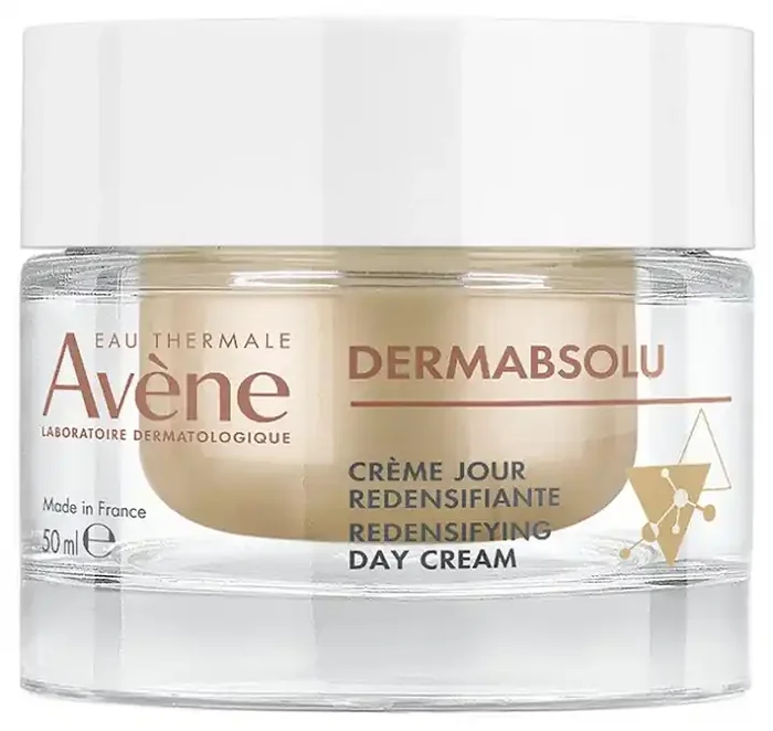 Avène DermAbsolu Eau Thermale Crème Jour Redensifiante 50 ml