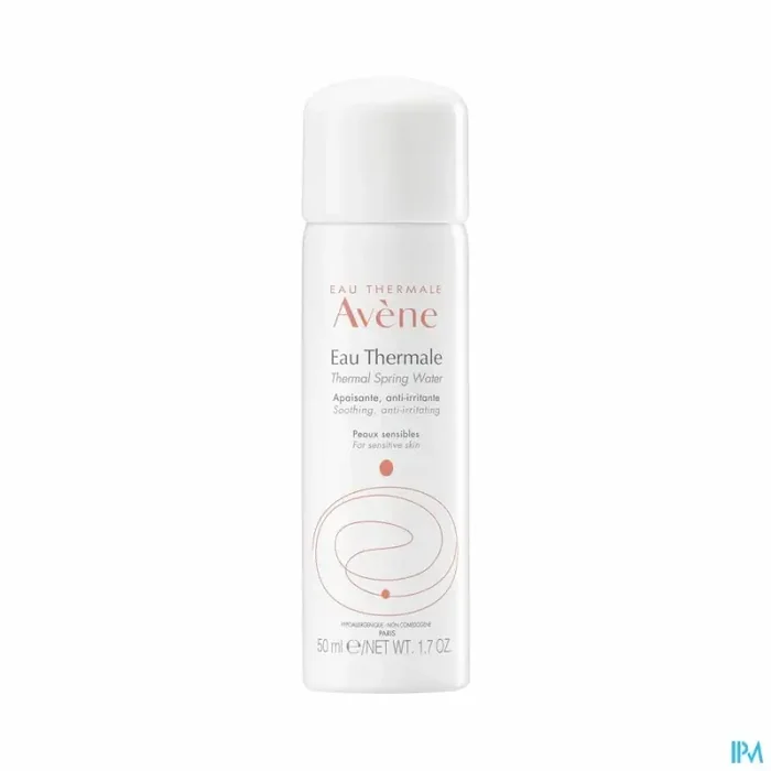 Avène eau thermale aerosol 50ml
