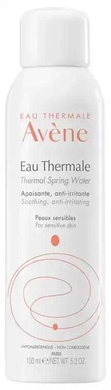 Avène Eau Thermale Spray d‘Eau Thermale d Brumisateur 150 ml