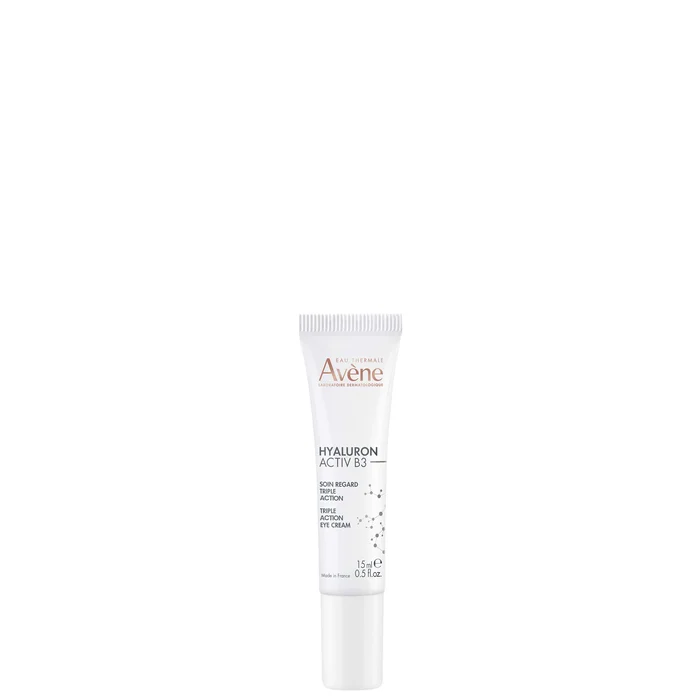 Avène Hyaluron Activ B3 Triple Correction Eye Care for Ageing Skin 15ml