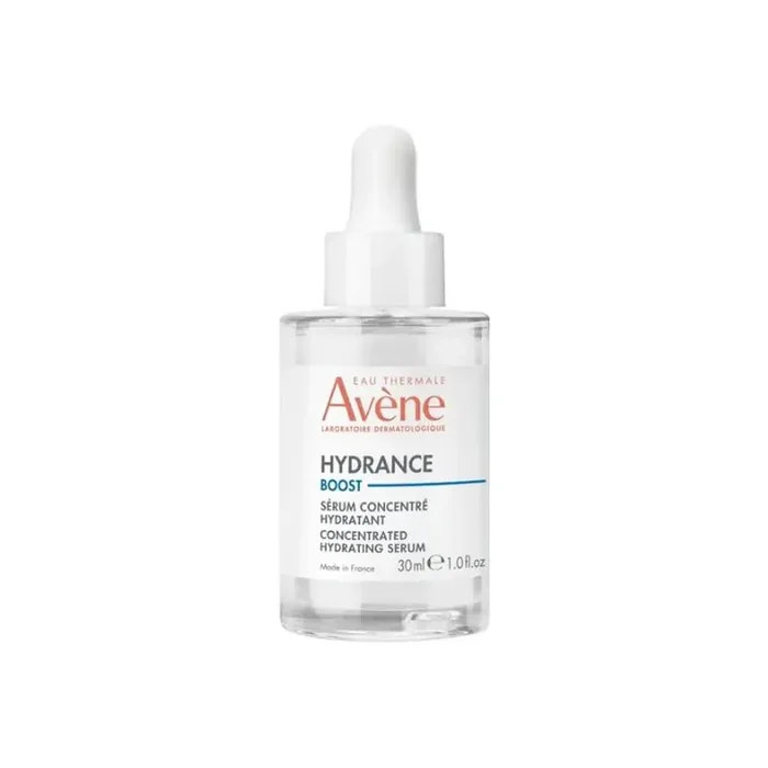 Avene Hydrance Boost serum concentre hydratant 30ml