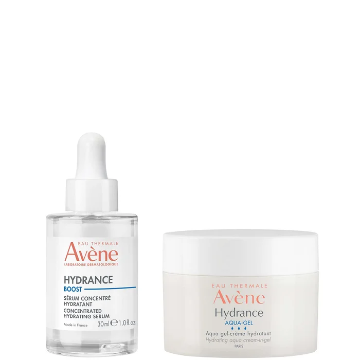 Avène Hydrance Hydrating Duo