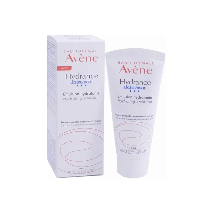 Avene Hydrance Legere emulsion hydratante 40ml