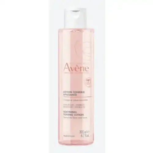 AVÈNE Lotion Tonique Apaisante – 200ML