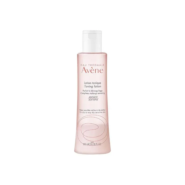 Avene Lotion tonique douceur 200ml