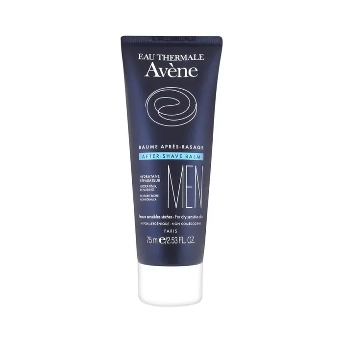Avene Men baume apres-rasage 75ml
