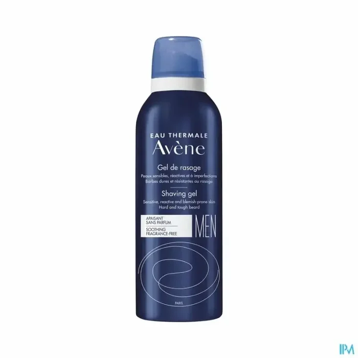 Avène MEN gel de rasage 150ml