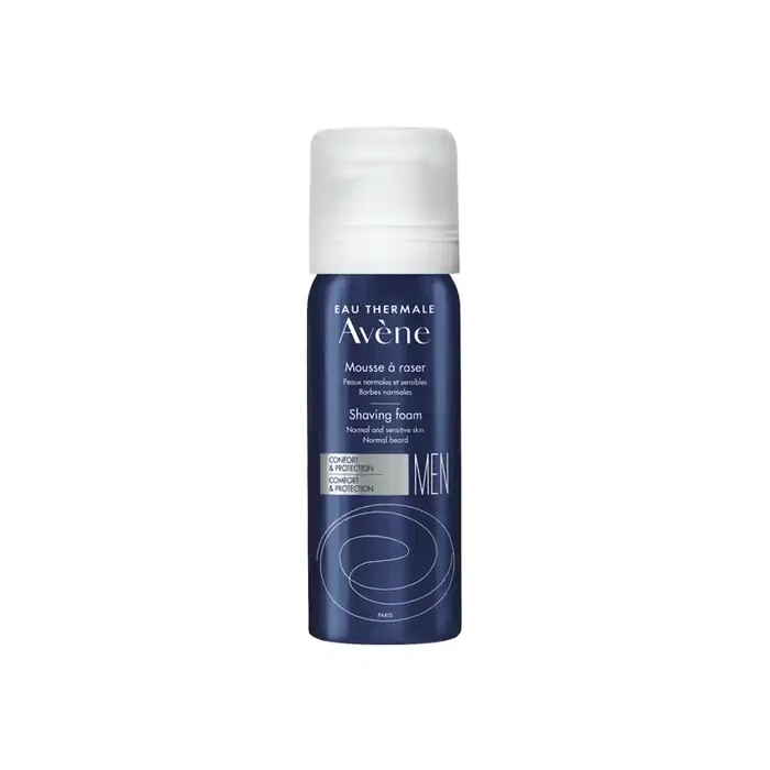 Avene Men mousse a raser 50ml