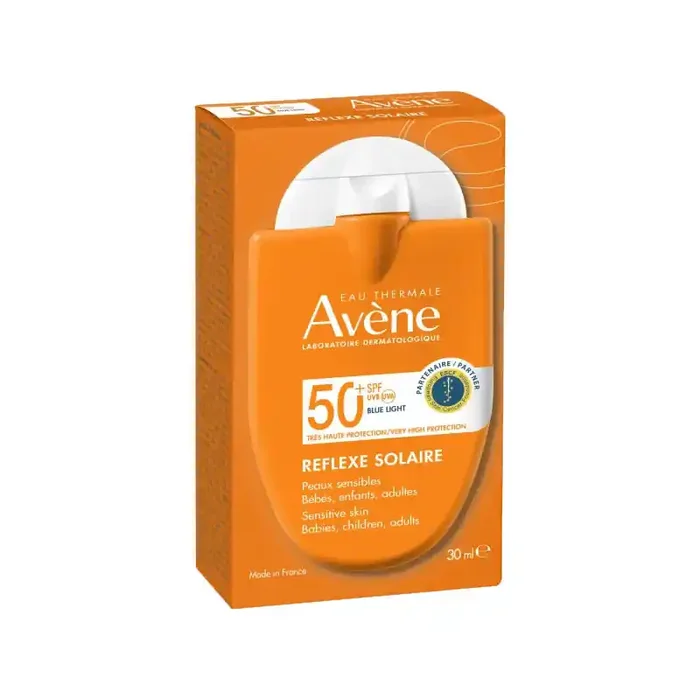 AVENE REFLEXE SOLAIRE SPF50+ 30ML