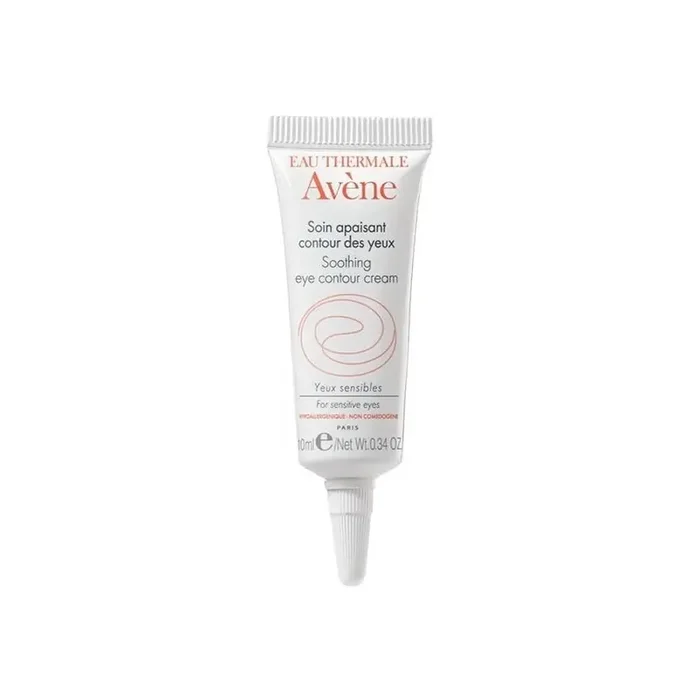 Avene soin apaisant contour des yeux 10ml