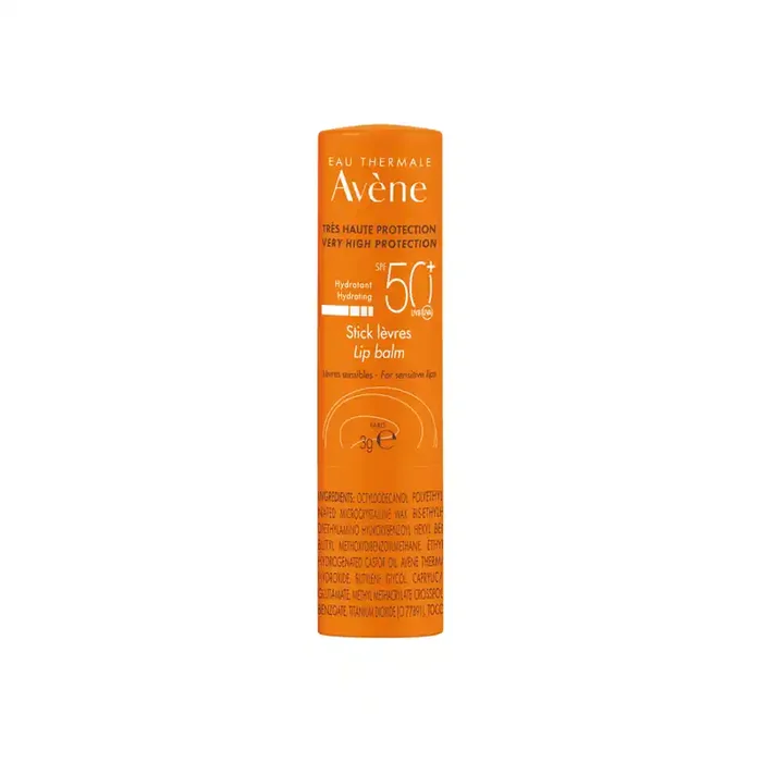 Avene stick levres SPF50+