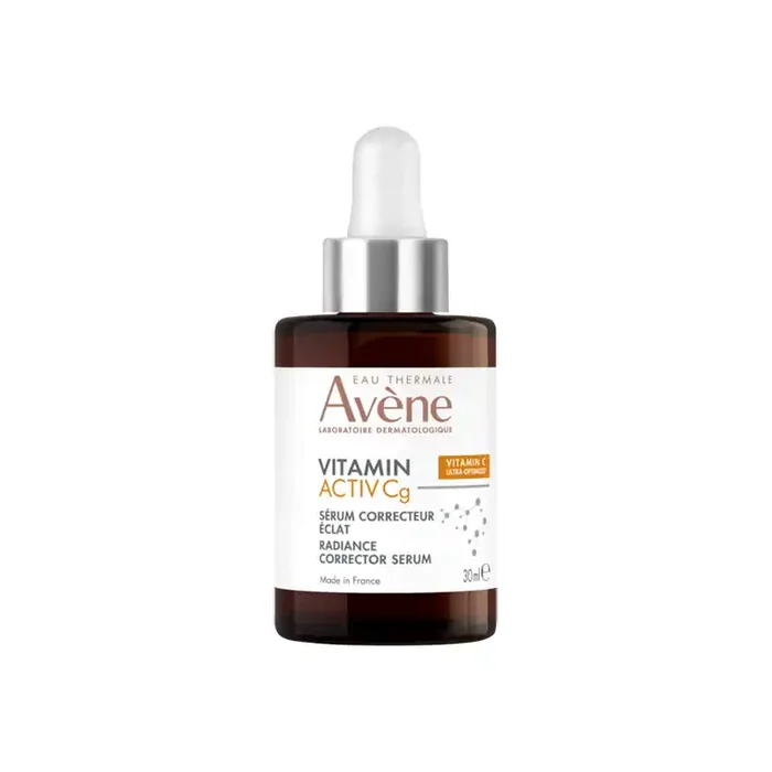 Avene Vitamin Activ Cg serum correcteur eclat 30ml