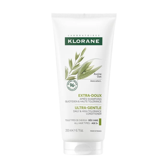Avoine – Baume capillaire – Après-Shampooing – 200 ml