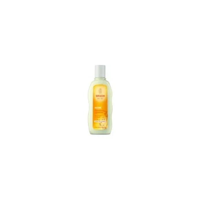 AVOINE SHAMPOOING 190ML WELEDA