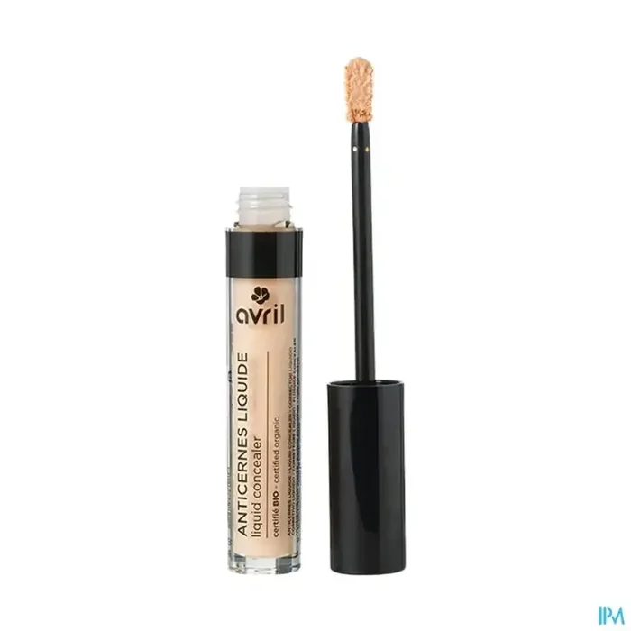 Avril anticernes liquide sesame certifié bio 3ml