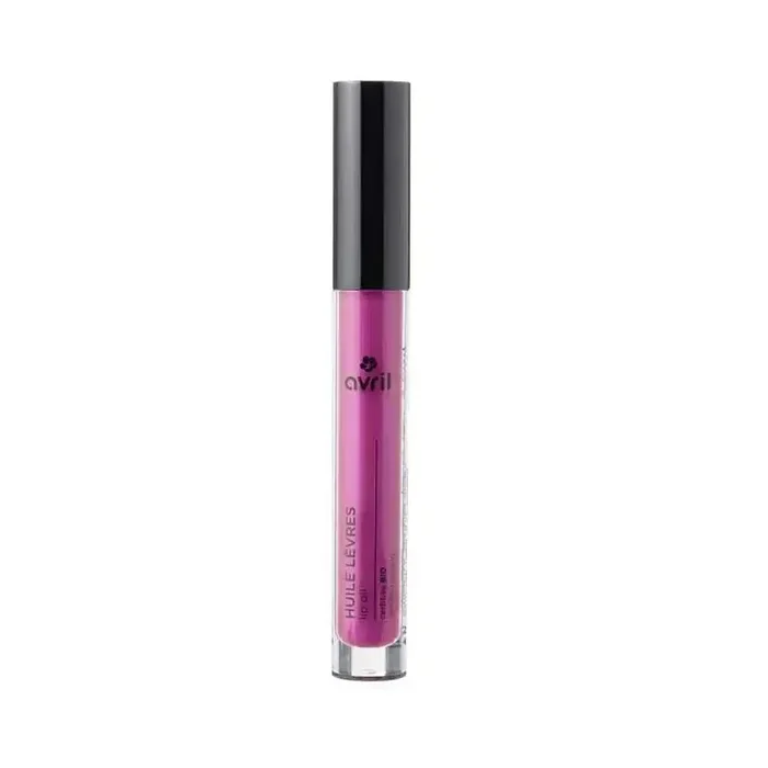 Avril huile à levres neon certifiée bio 3ml5