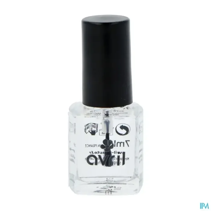 Avril vernis à ongles 2en1 base + top coat 7ml