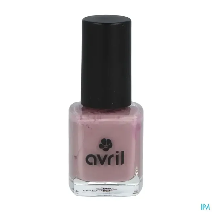 Avril vernis à ongles guimauve 7ml