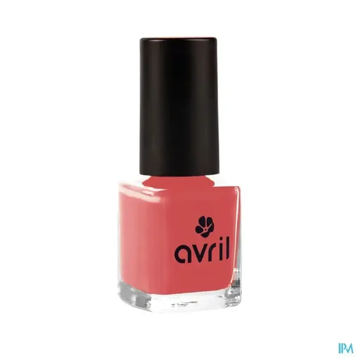 Avril vernis à ongles marsala 7ml