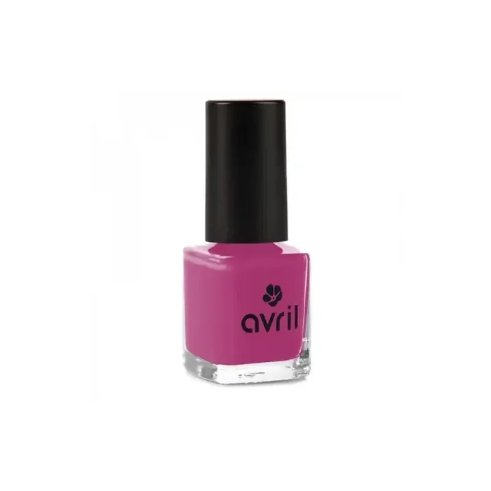Avril vernis à ongles pourpre 7ml