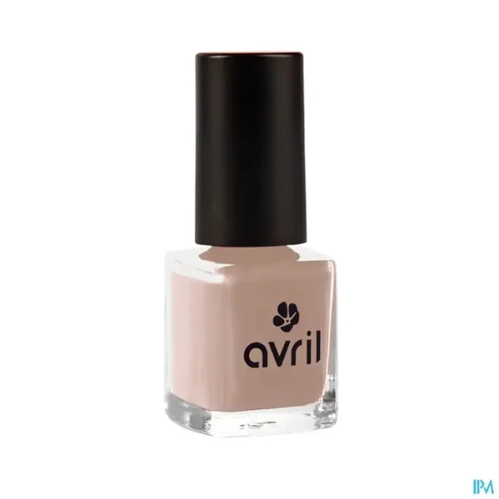 Avril vernis à ongles taupe 7ml