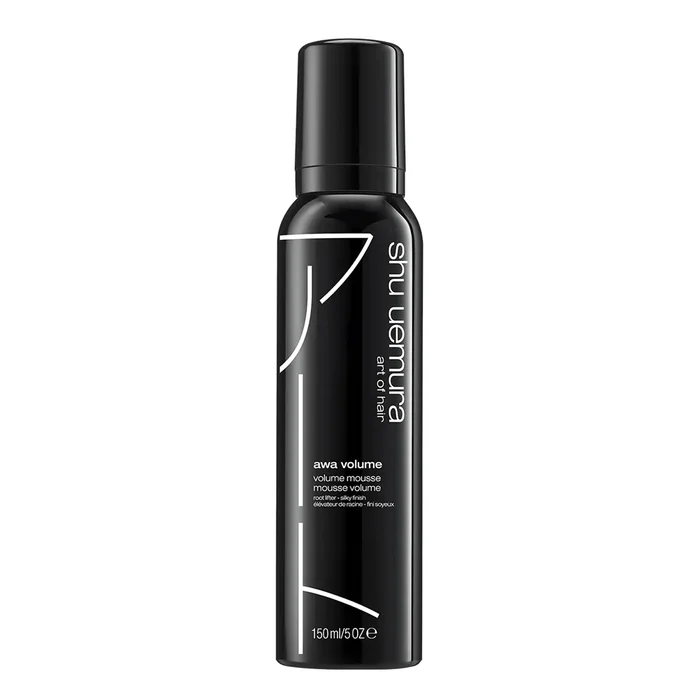 Awa Volume – Mousse Volume Fini Soyeux 150 ml