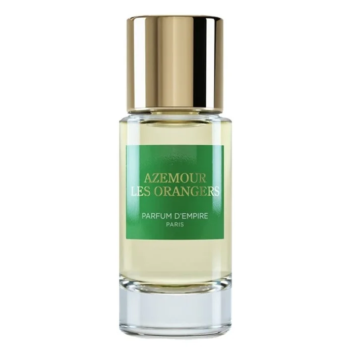 Azemour Les Orangers – Eau de Parfum