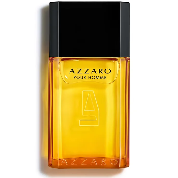 Azzaro pour homme – Eau de Toilette