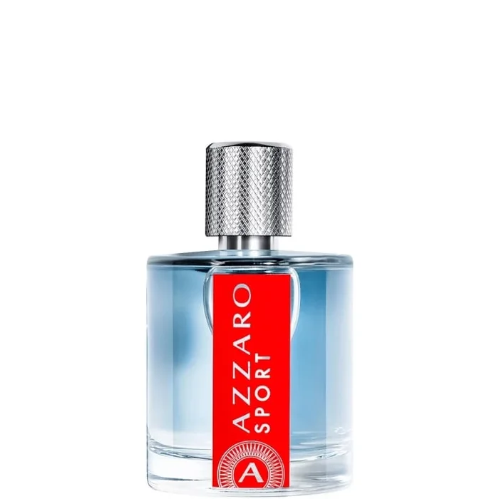 Azzaro Sport Eau de Toilette