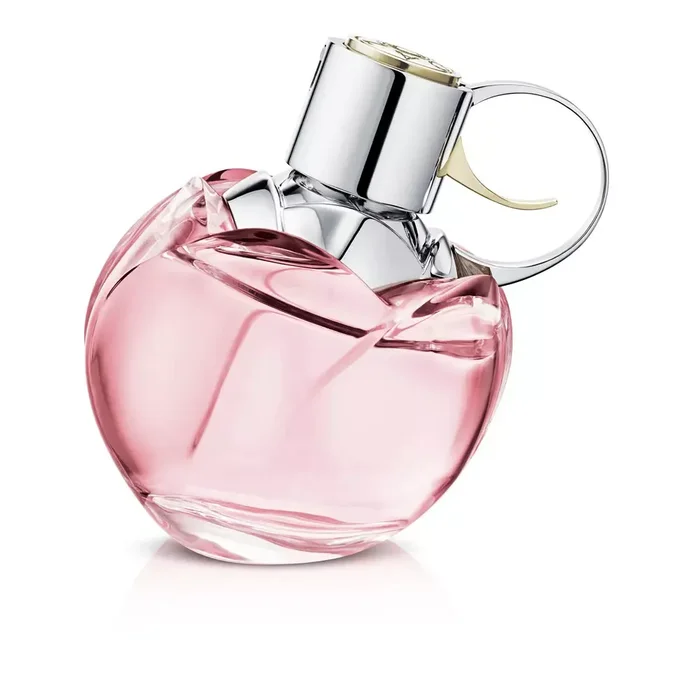 Azzaro, WANTED TONIC GIRL