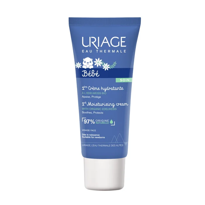 Bébé – 1ère crème Hydratante 40 ml