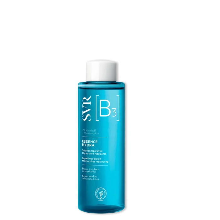 B Essence Hydra – Solution Réparatrice. Hydratante, Repulpante 150 ml