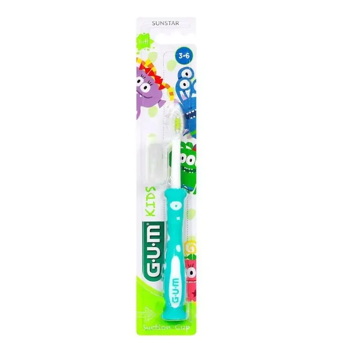 Bad Gum Kids Monster 901